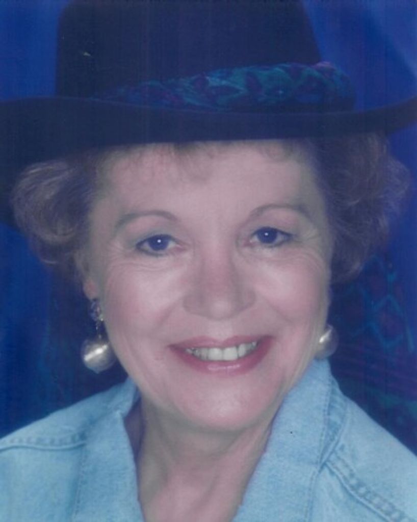 Arline Schmidt Profile Photo