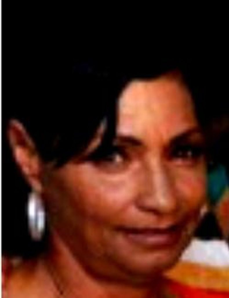 Louise Patricia Proctor