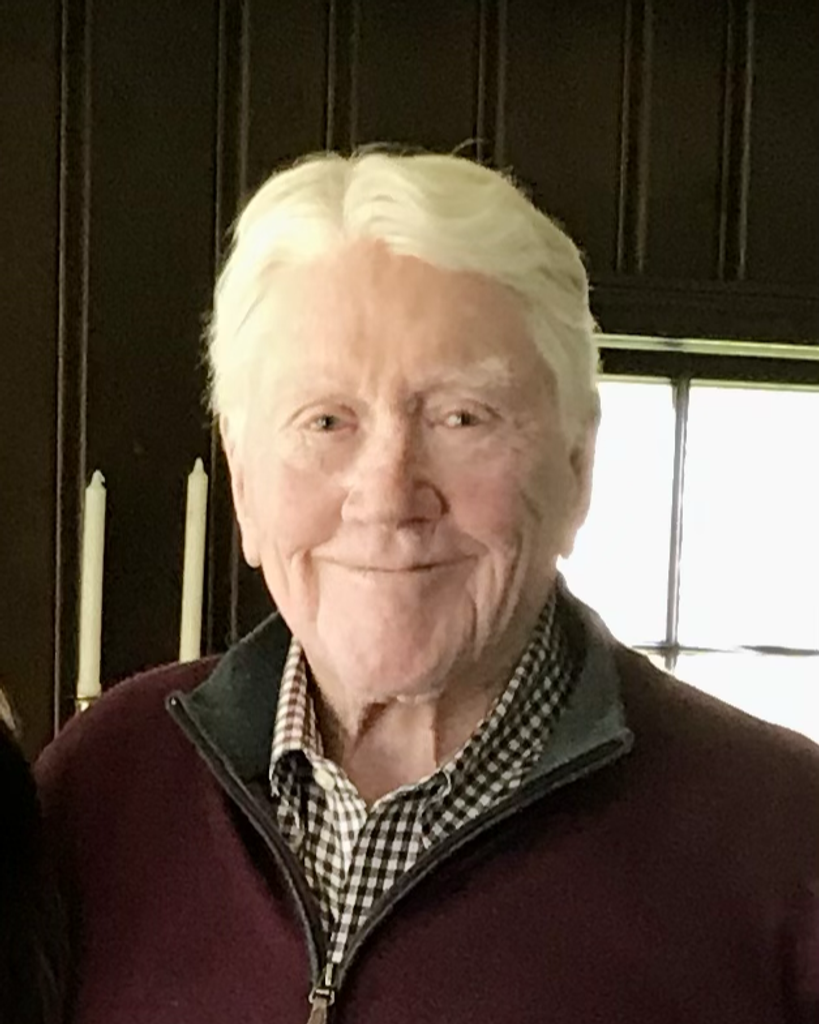 George Howard Cross III Profile Photo
