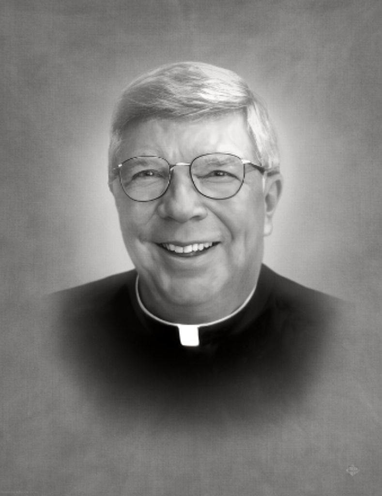 Father Thomas R. Axe