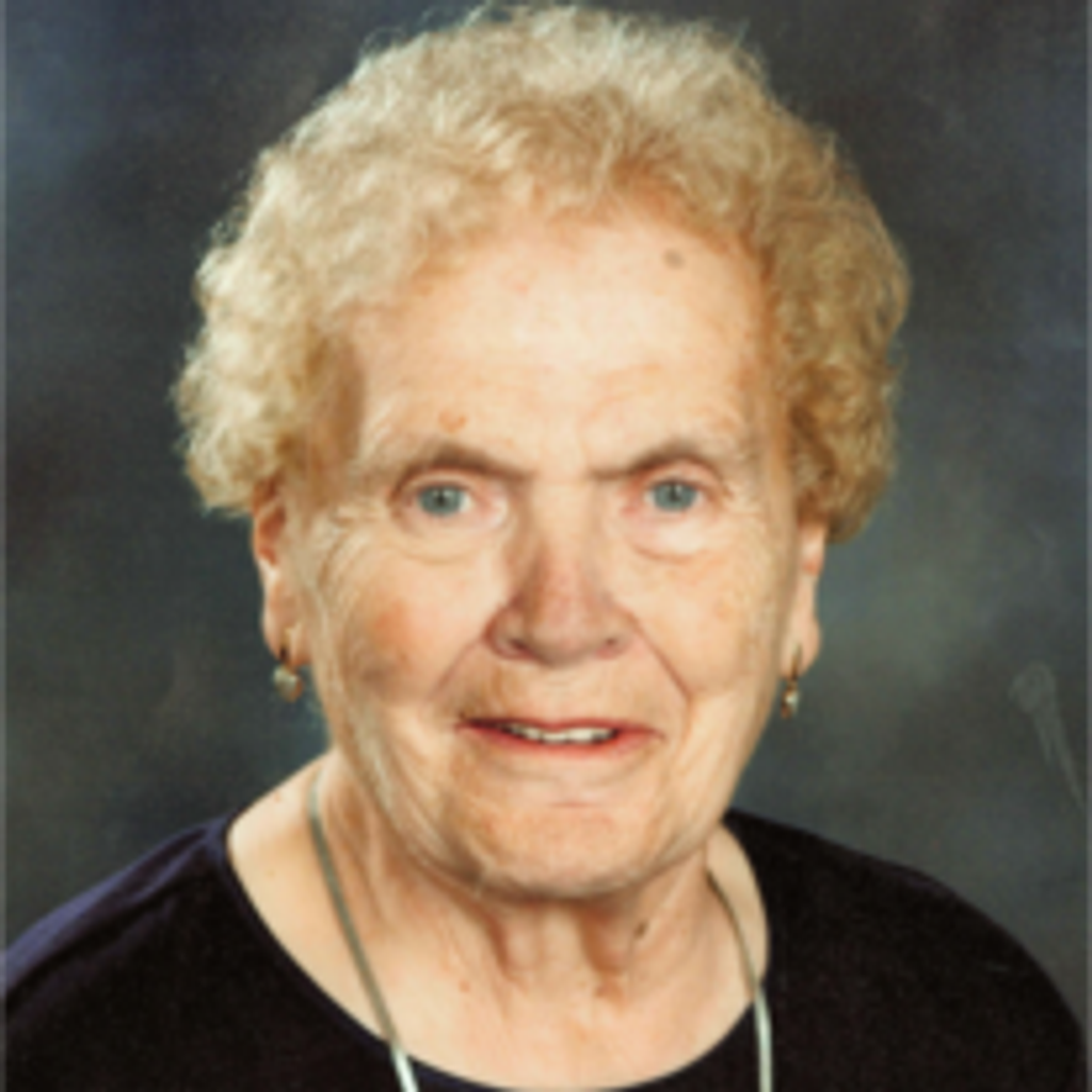 Virginia "Ginny" C.  Rohlfs
