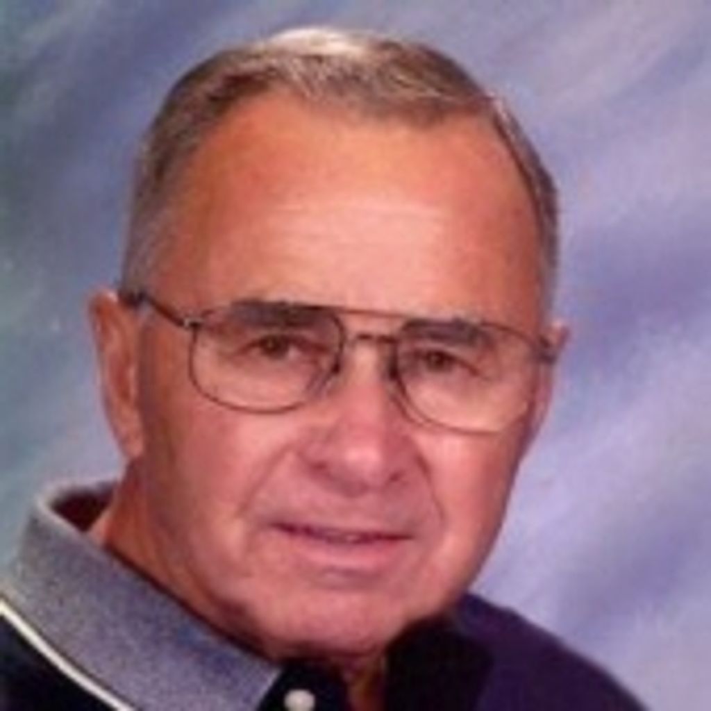 Edward F. Weber