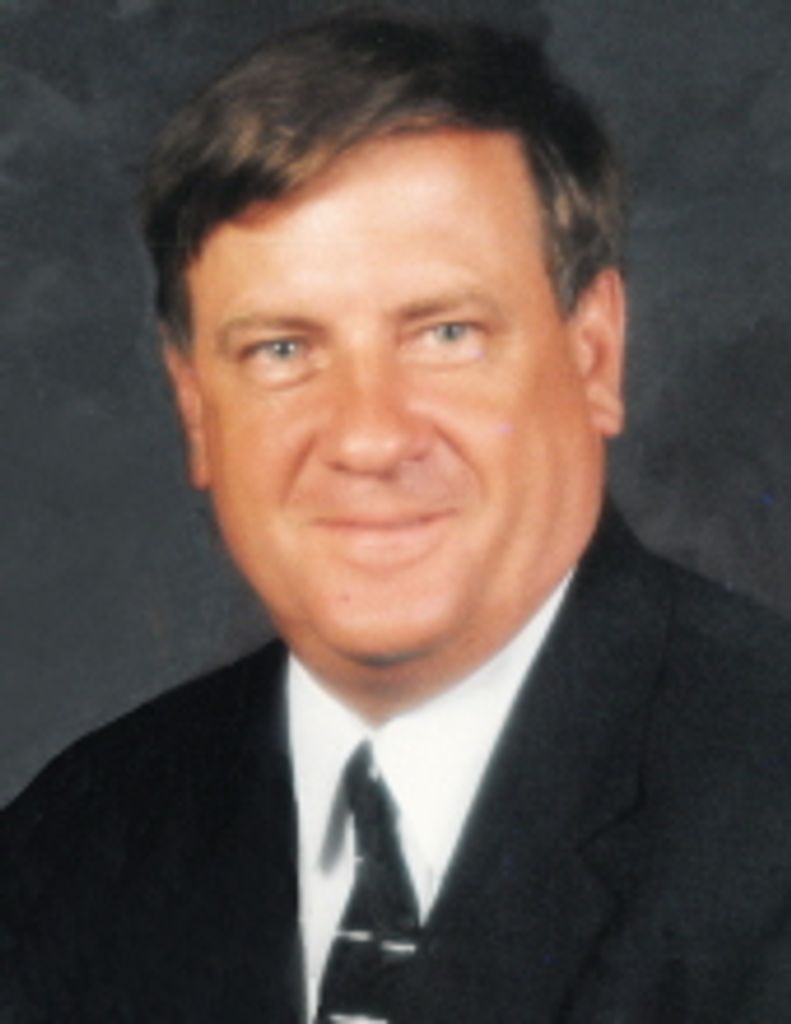 John "Jack" Lacy Burns