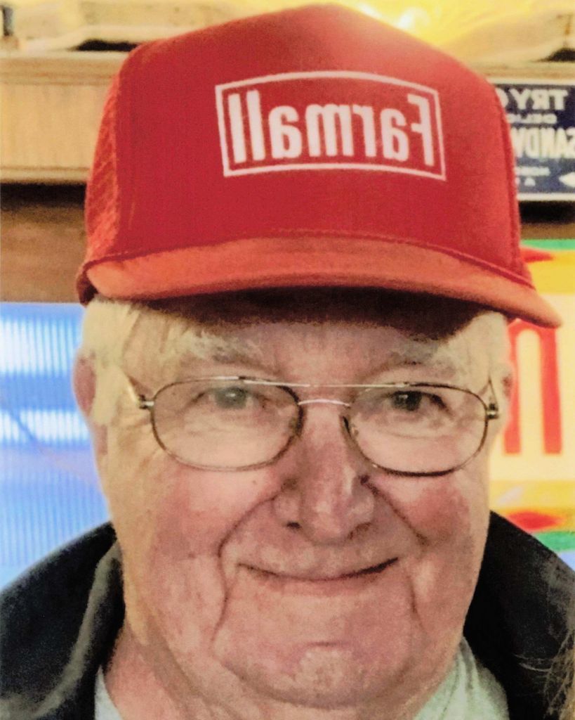 Russell "Frank" Gerard Profile Photo