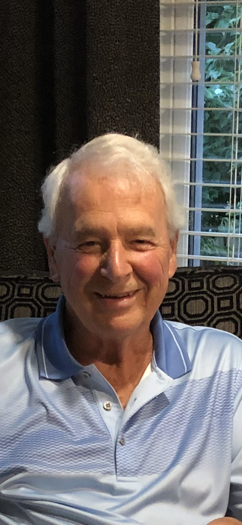 George Russell "Russ" Jones