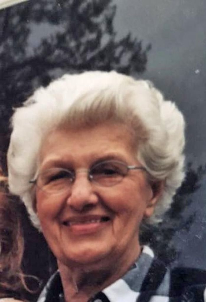 Audrey T. Ward Profile Photo