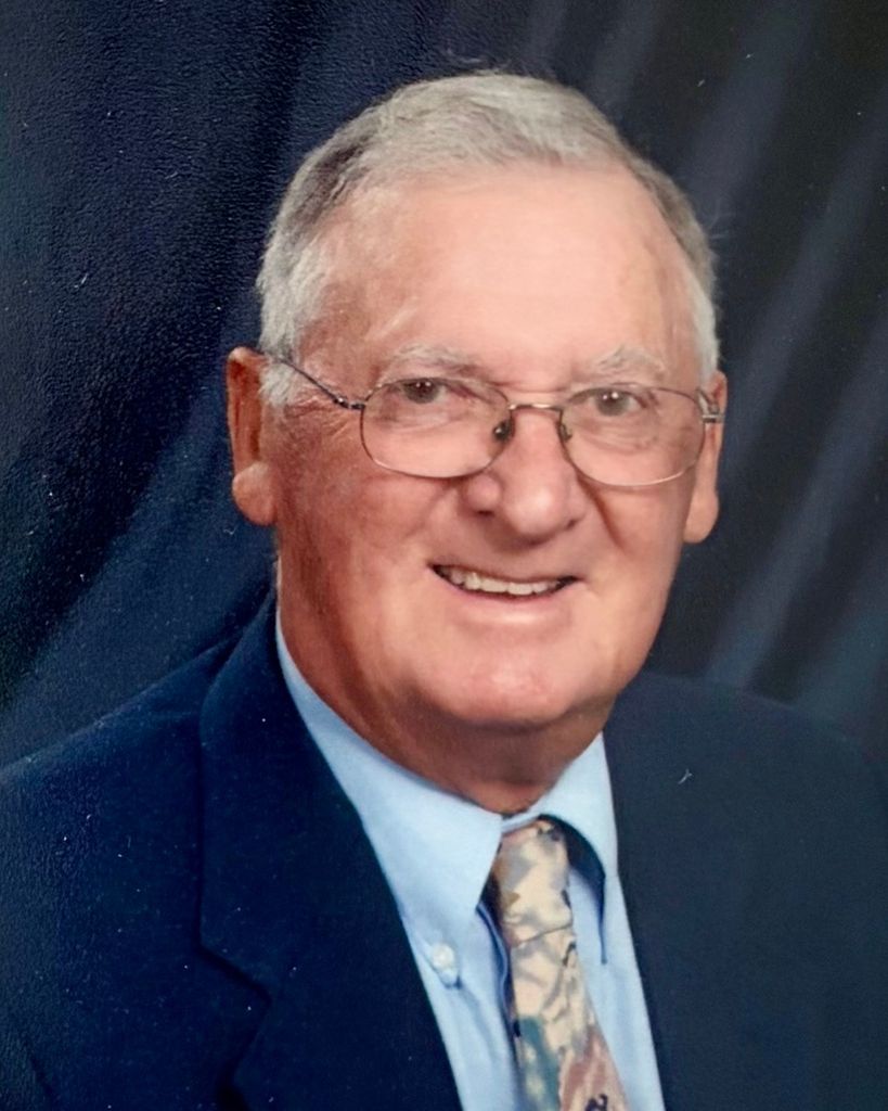 Ronald Odell Rumsey Profile Photo