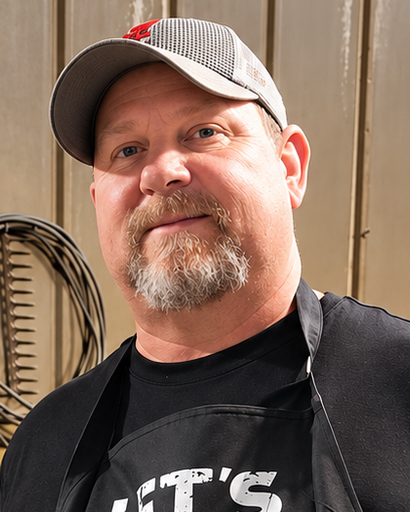 Brad Hicks Profile Photo