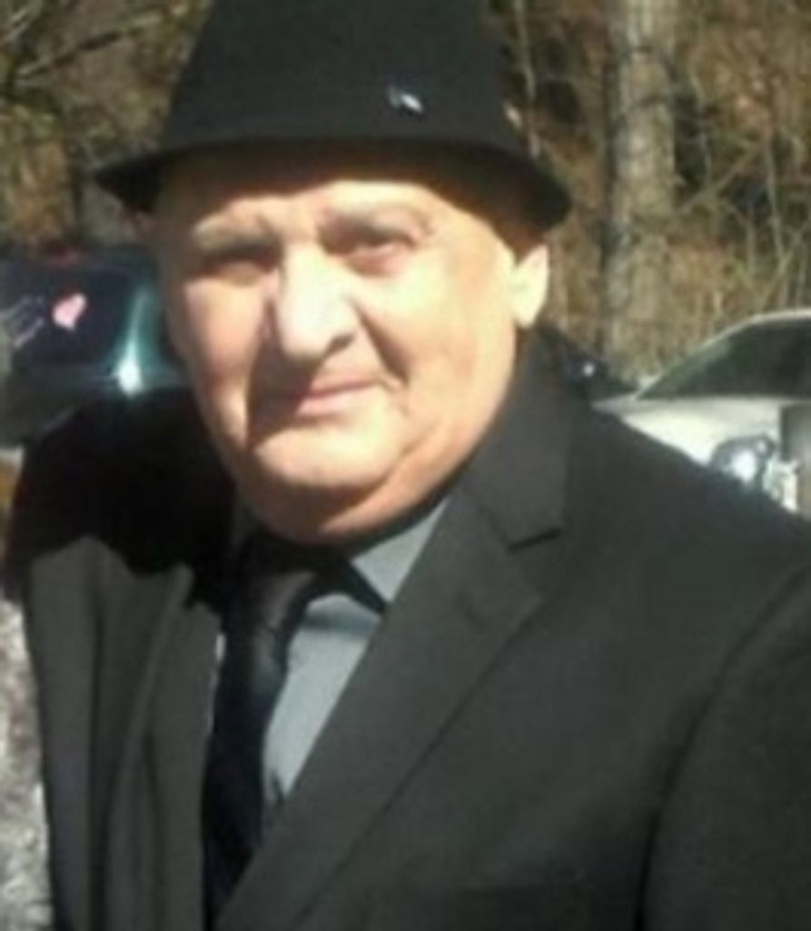 Jerry Ray Profile Photo