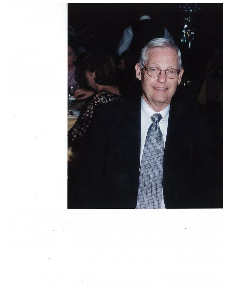John Selvey