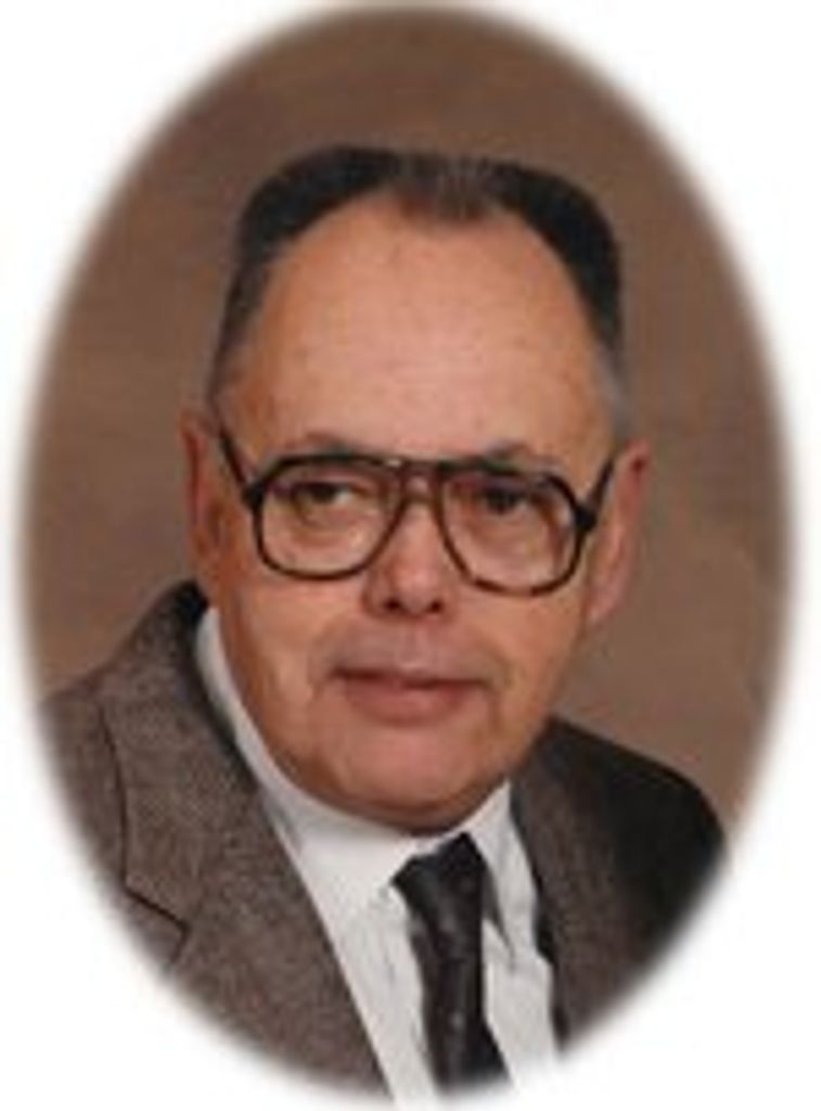 Paul Olaf Hanson