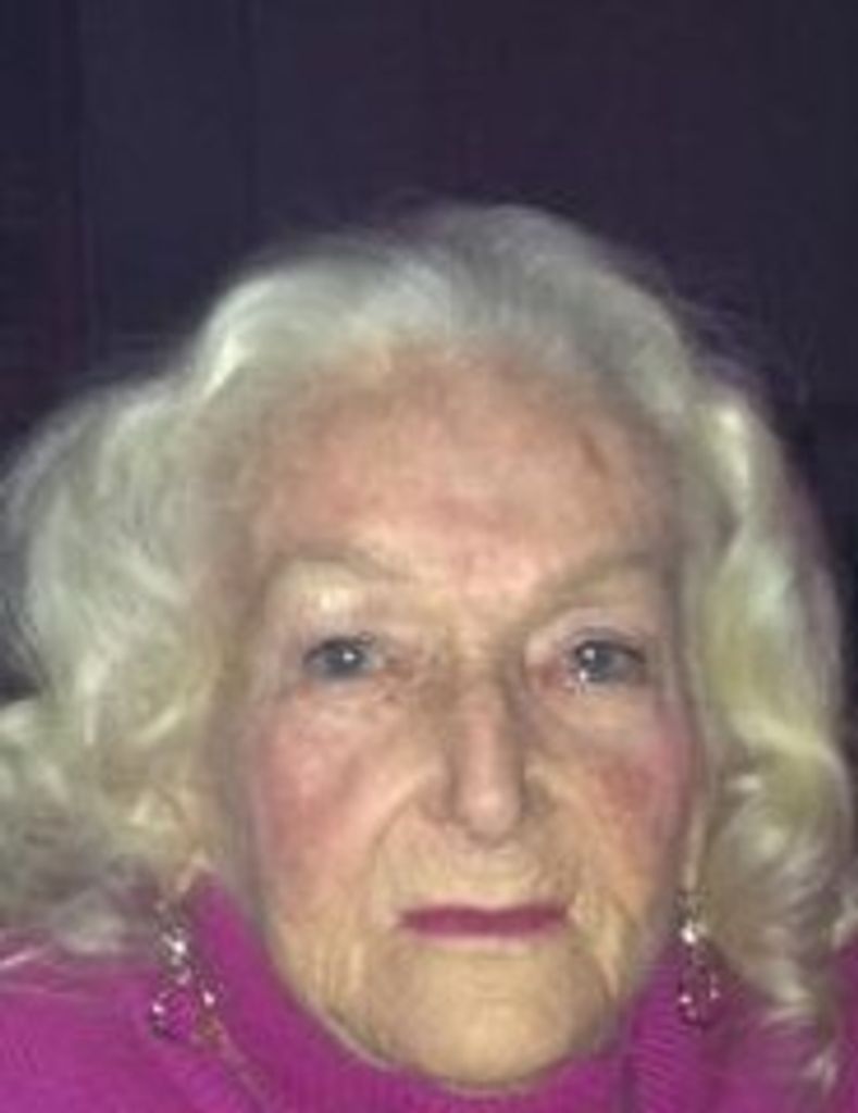 Katherine Hoskins