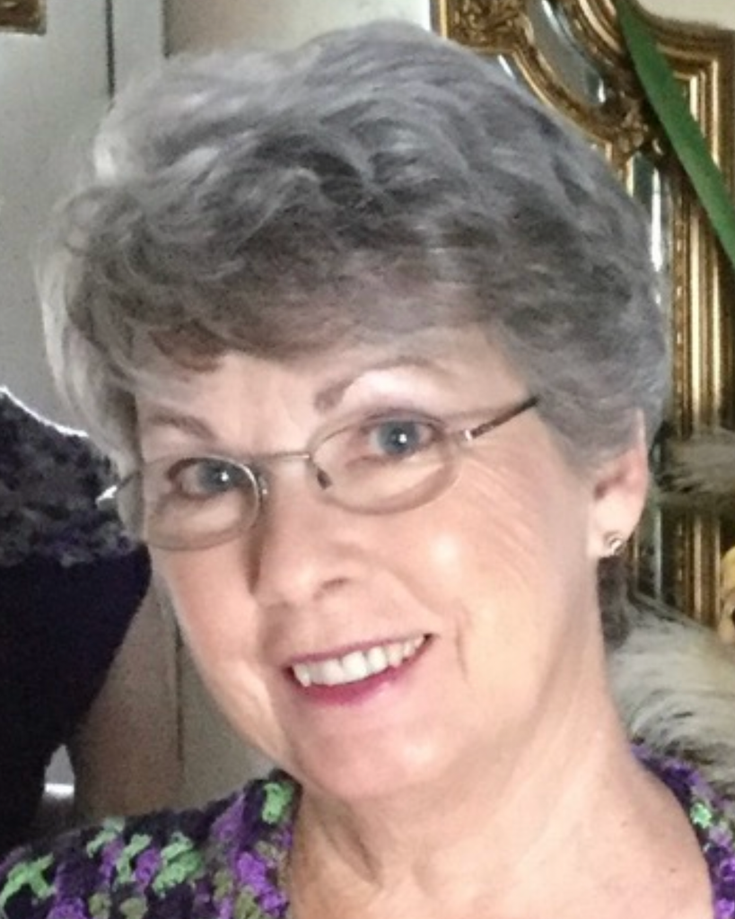 Joy Ann Hall Profile Photo