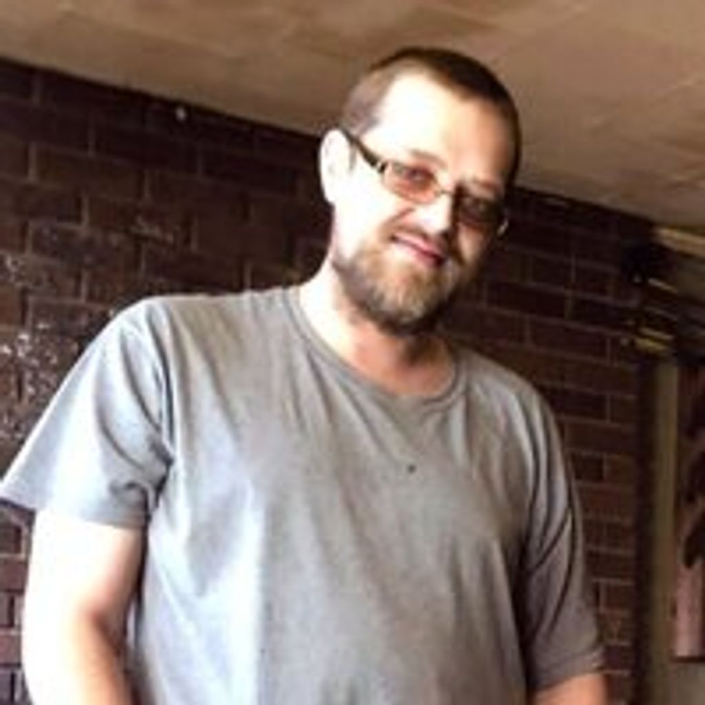 David Stanley Williams Profile Photo