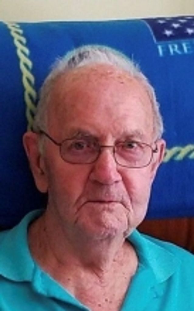 Howard Terrance Davidson