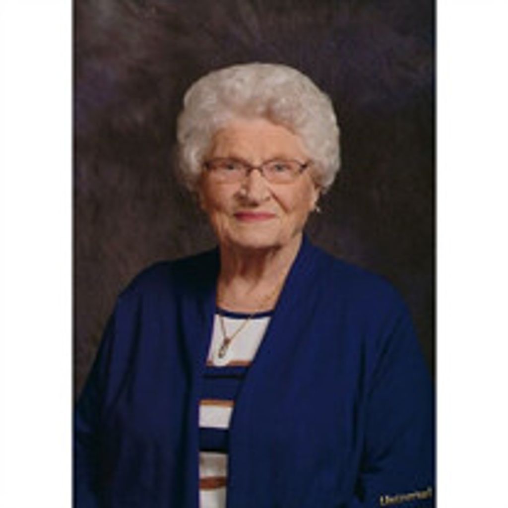 Eleanor L. Schlicker