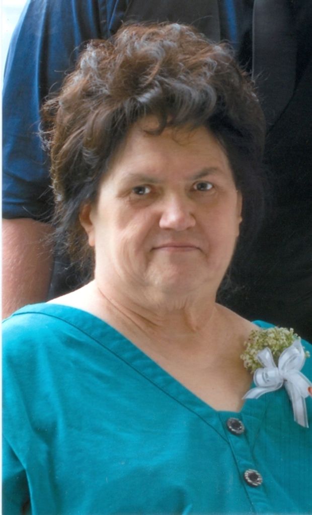 Judith D. (Becker)  Mckeone