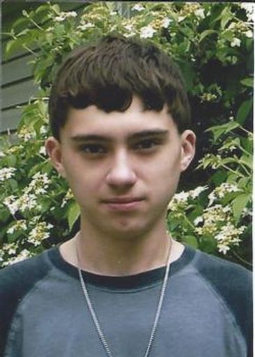 Andrew B. Selby (Son Of Justin Selby & Olivia Garza) Profile Photo