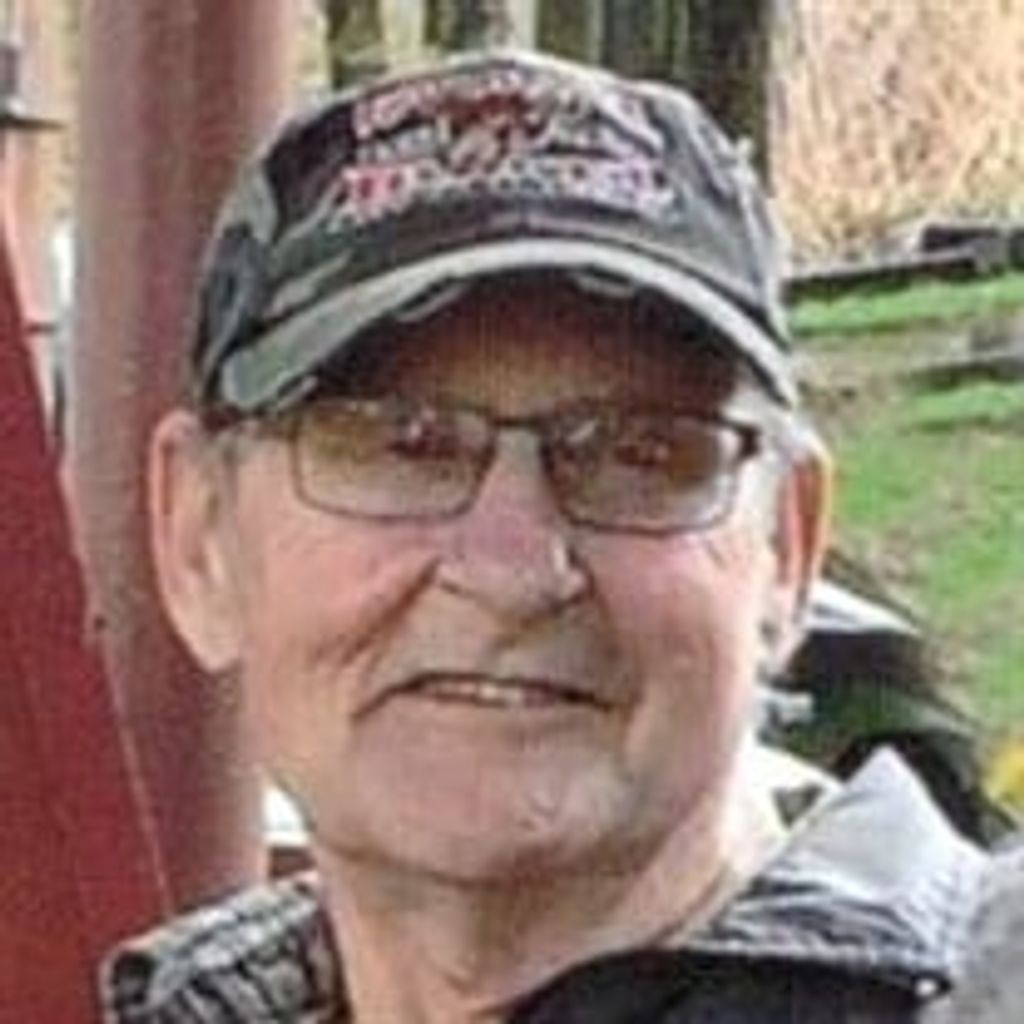 Ralph T. Klock