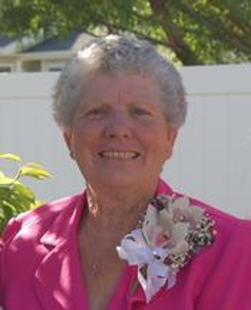 Jolean Sloan