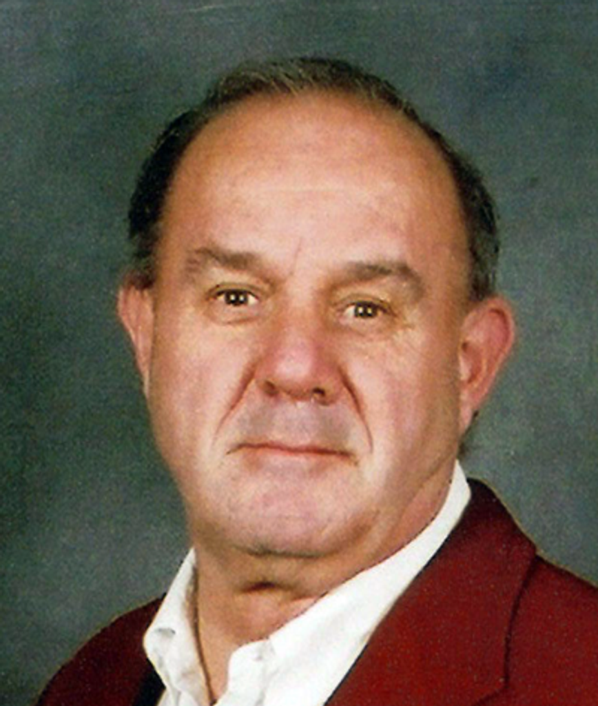 James "Jimmy" Earl Addington Profile Photo