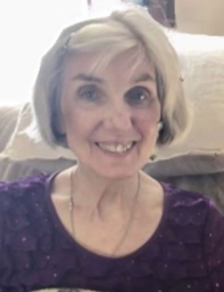 Barbara Ann (Elchert) Agerter Profile Photo