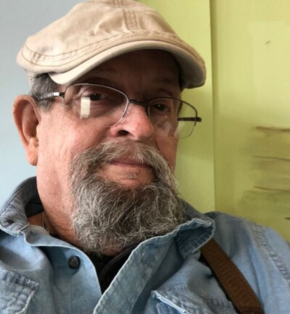 Johnny Wayne Smith Profile Photo