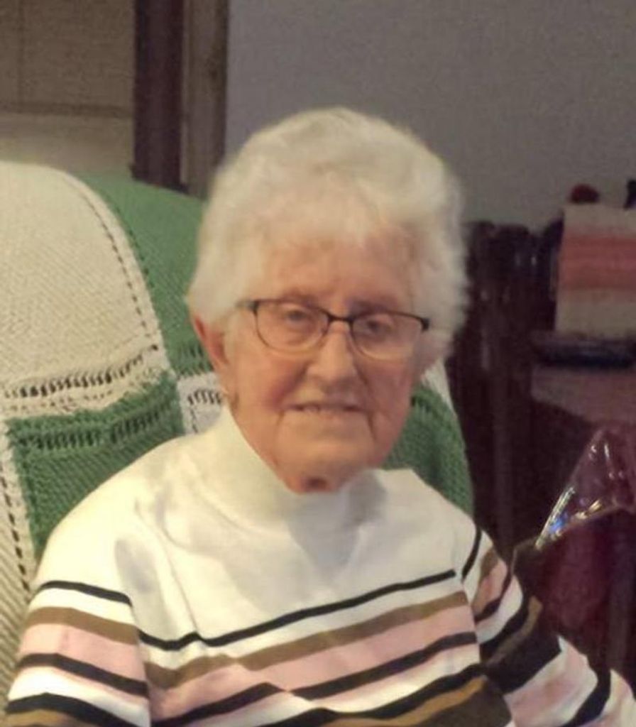 Marie N. Blackwood Profile Photo