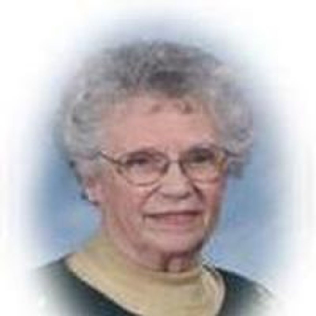 Alice L. Dean Gibson