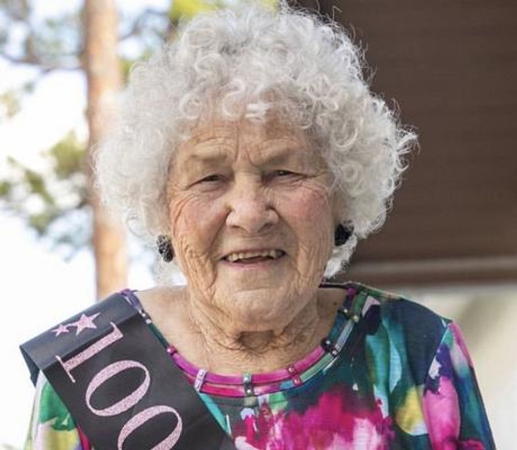 Rosalyn C Duff Profile Photo