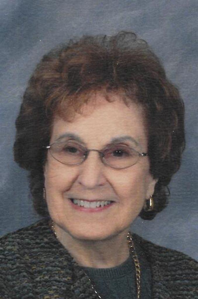 Mary F. Certo Morinello Rolle