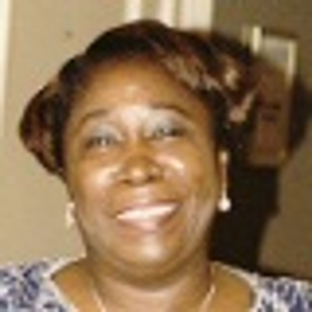 Barbara  A. Creech
