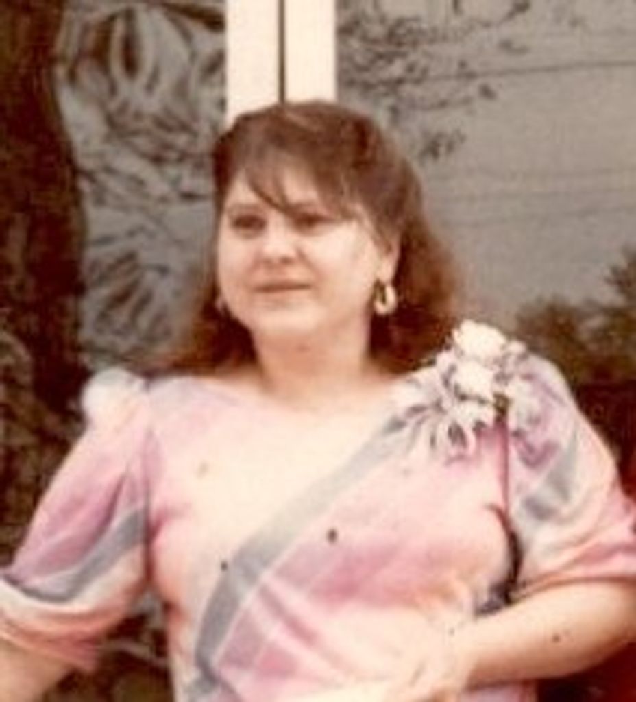 Mildred  Ann Ratcliff Profile Photo