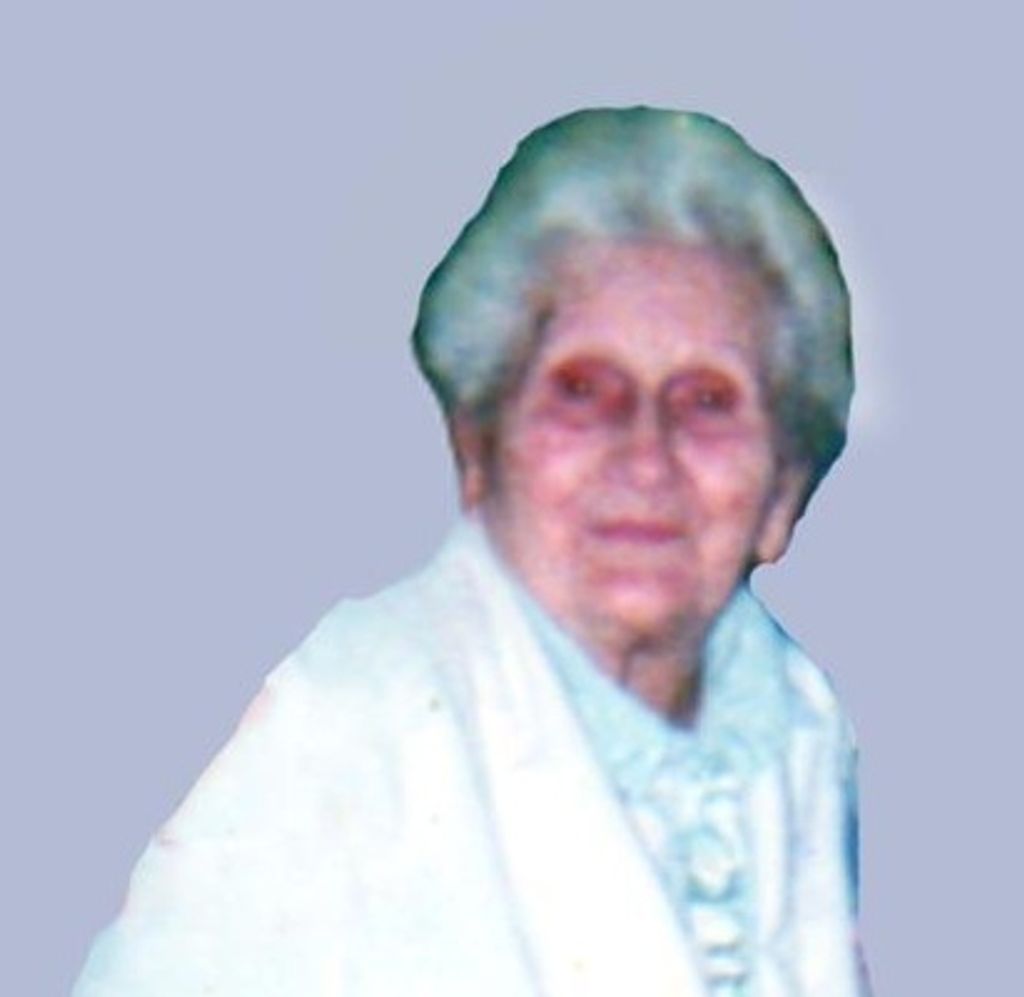 Mary Ward