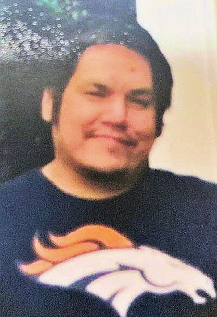 Dallas Kenneth Charging Jr. Profile Photo