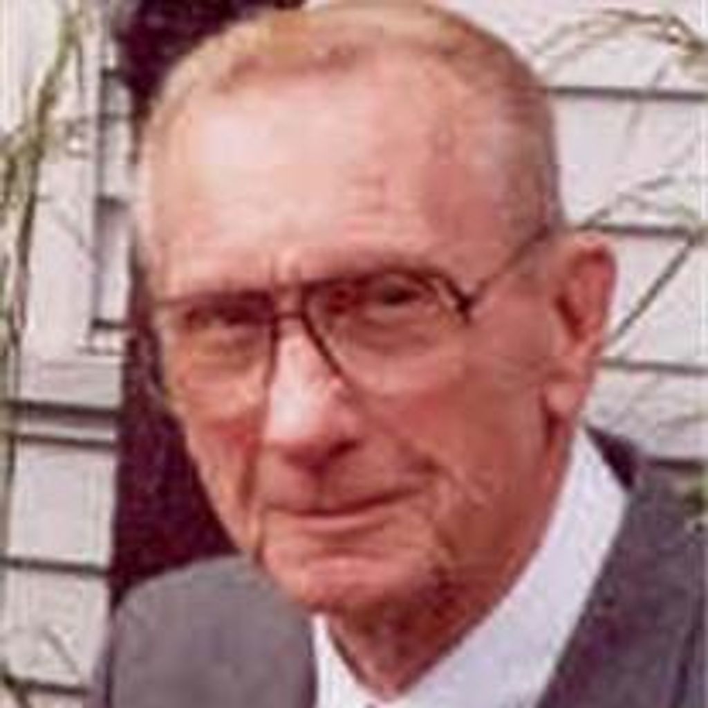Willard "Bob" Block