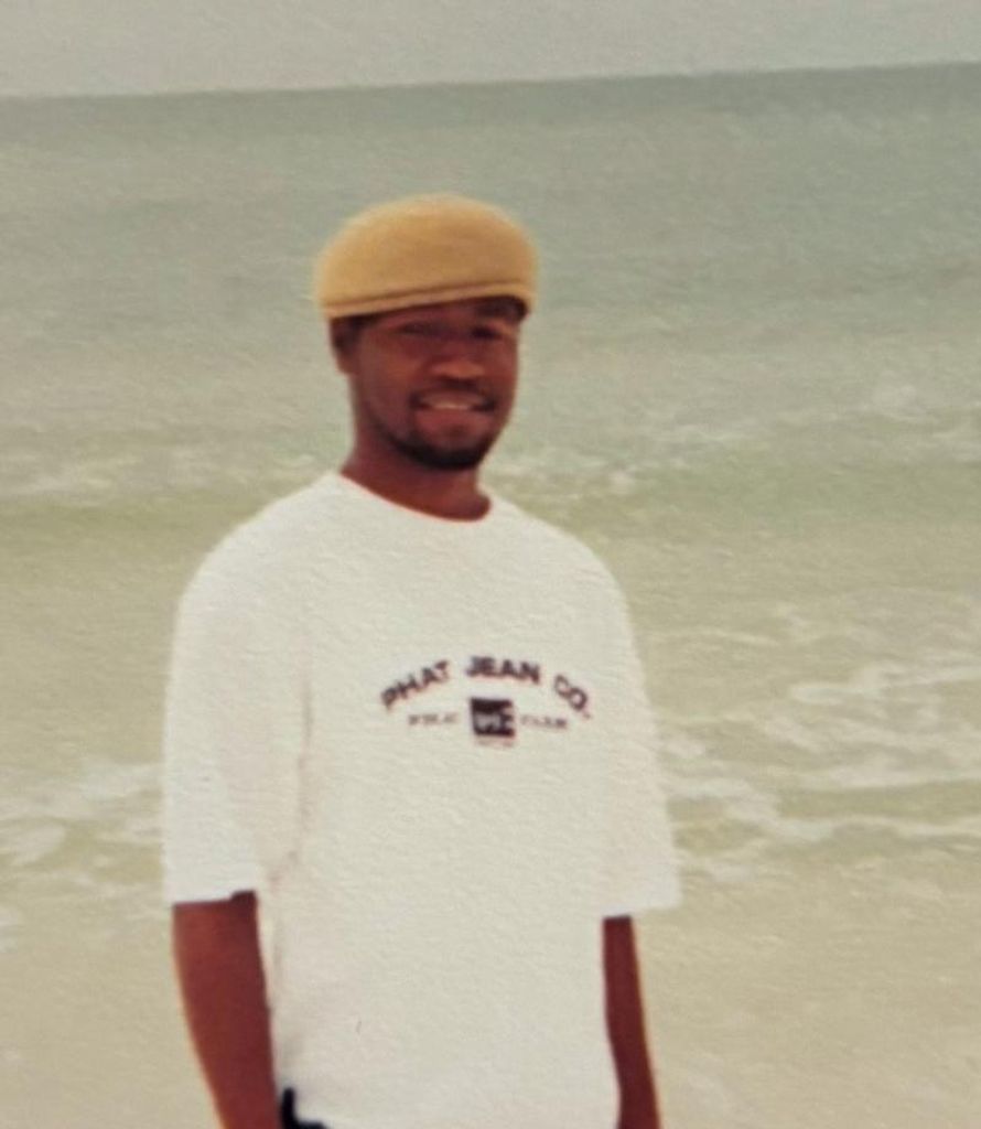 Edward Thomas Jennings, Jr.