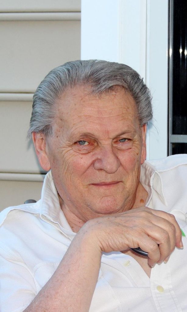 Tyrone J. Denittis Profile Photo