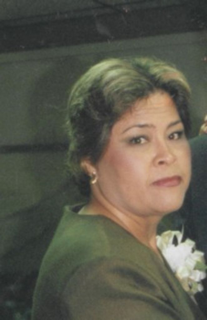 Maria Gonzalez