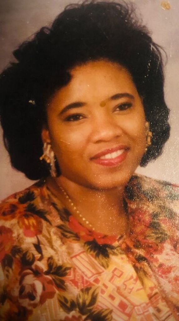 Sceslie " Buttercup" Trenell Wright