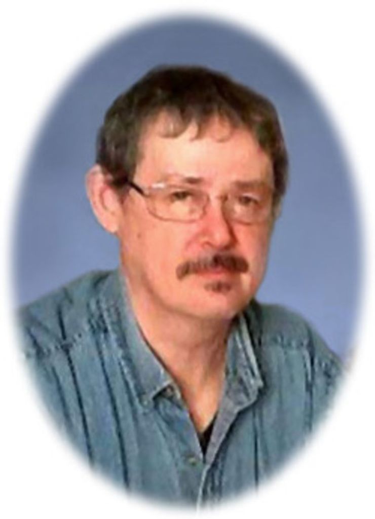 Michael Harris Beckman