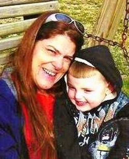 Melissa Jill Grubbs Profile Photo