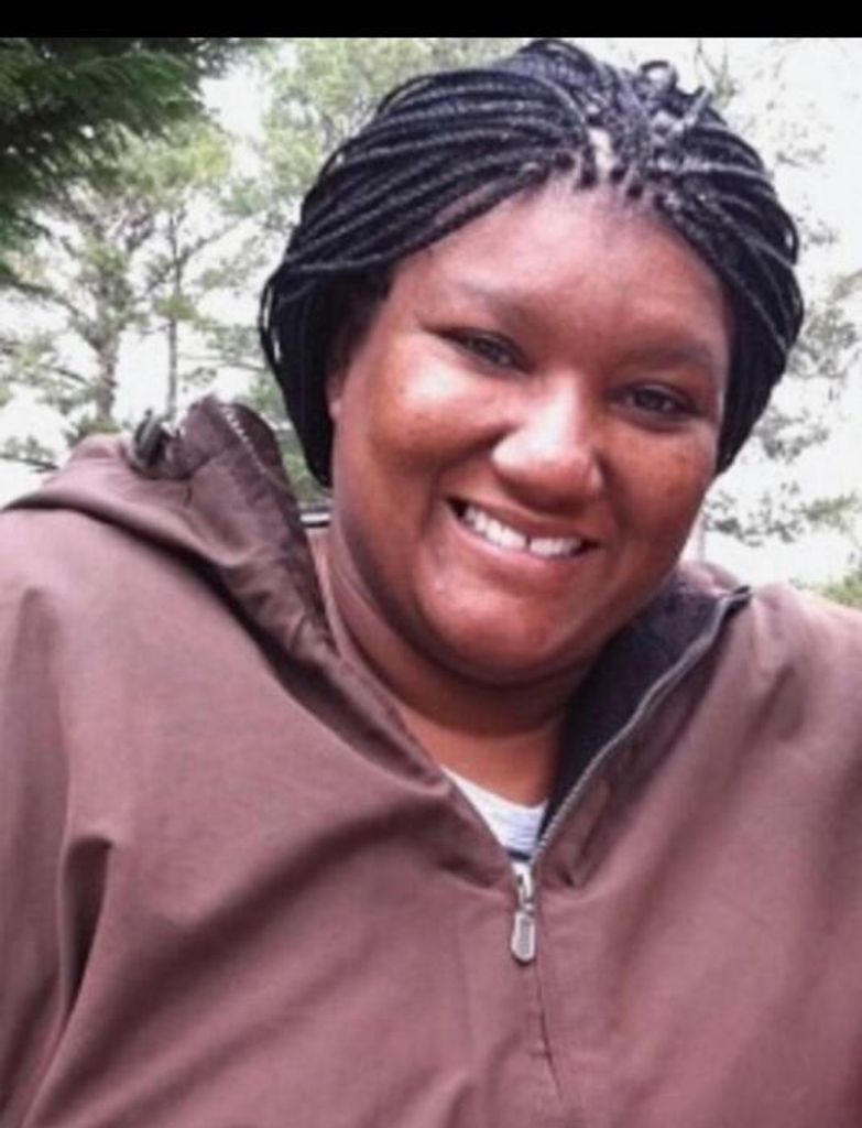 Mrs. Lynnette Michelle Owens-Cannon