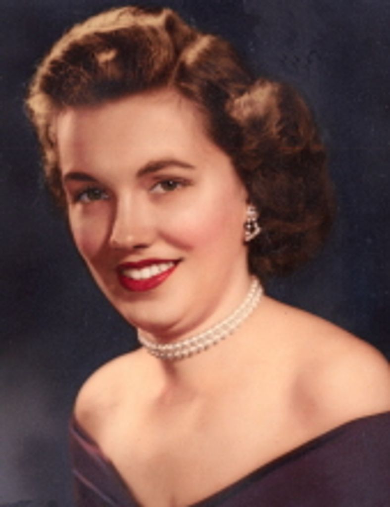 Gladys R. Meurer