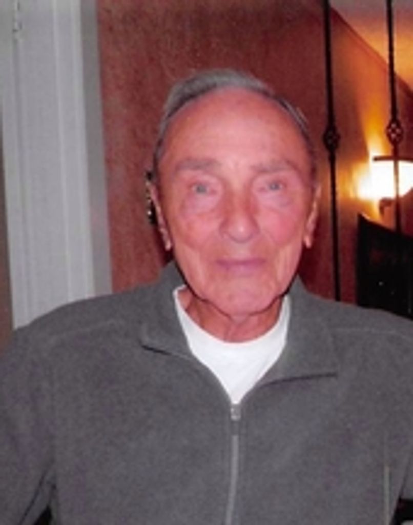 Joseph Rudolph Wunderlich, Jr.