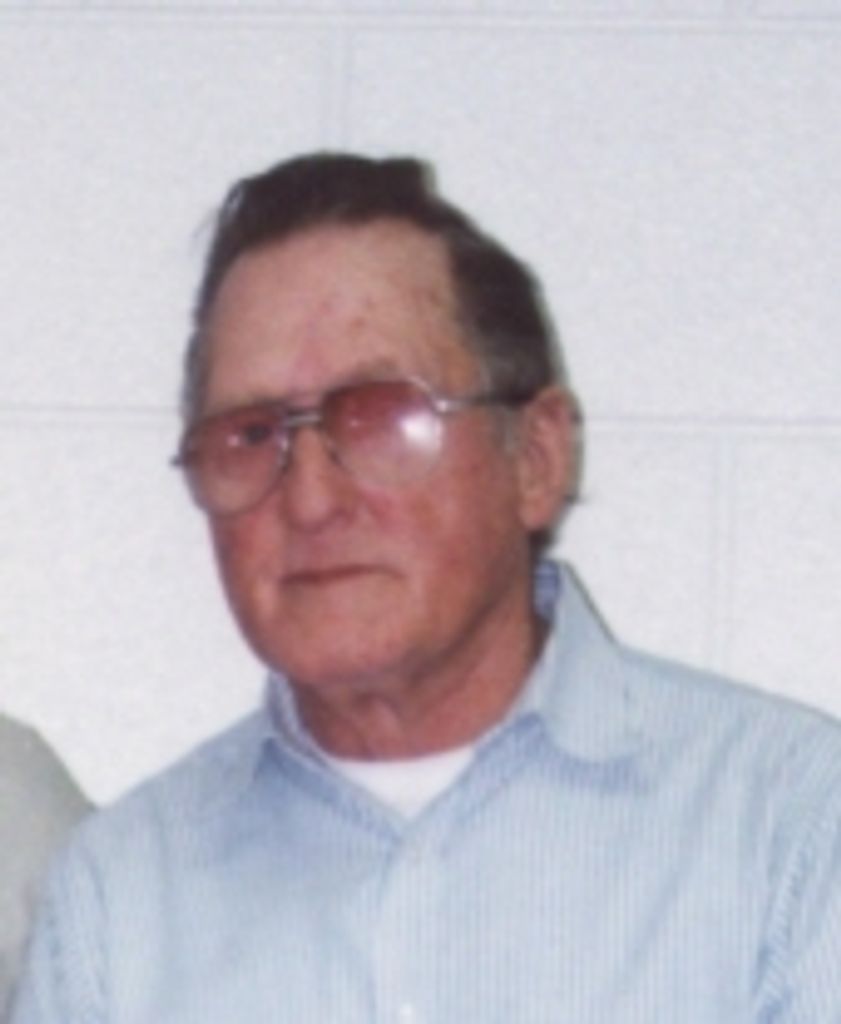 Thomas "Pete" Sherlin