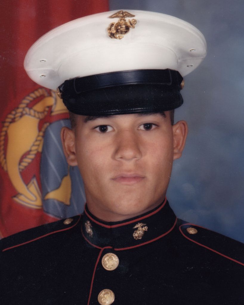 Matthew J. Bishop