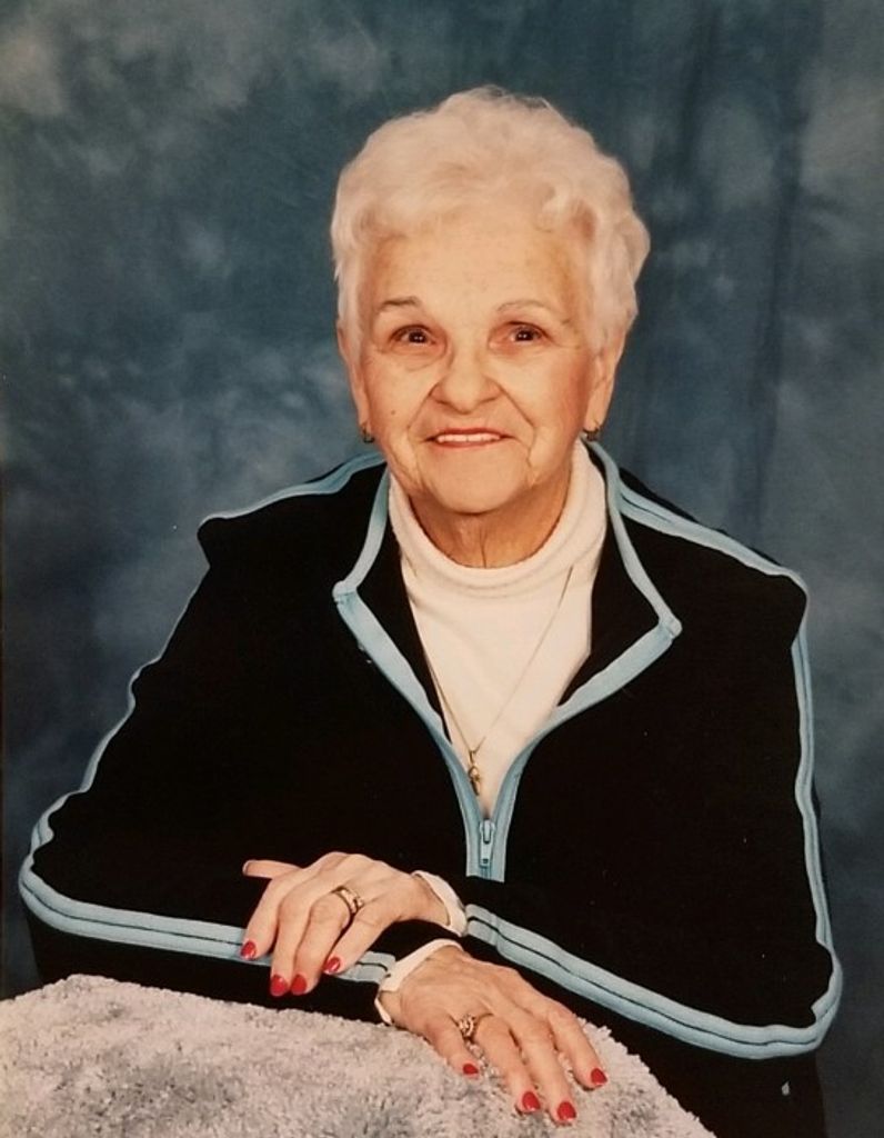 Mary M. (Marks)  Brennock Profile Photo