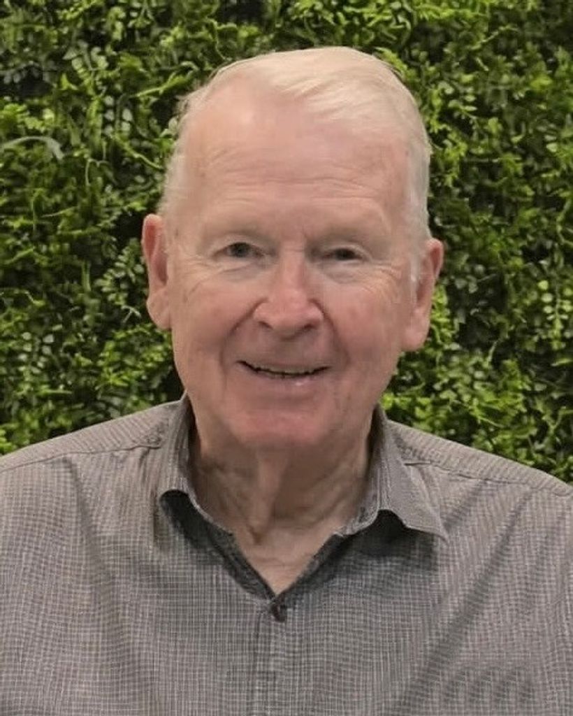 James "Jim" Oscar Washington Profile Photo