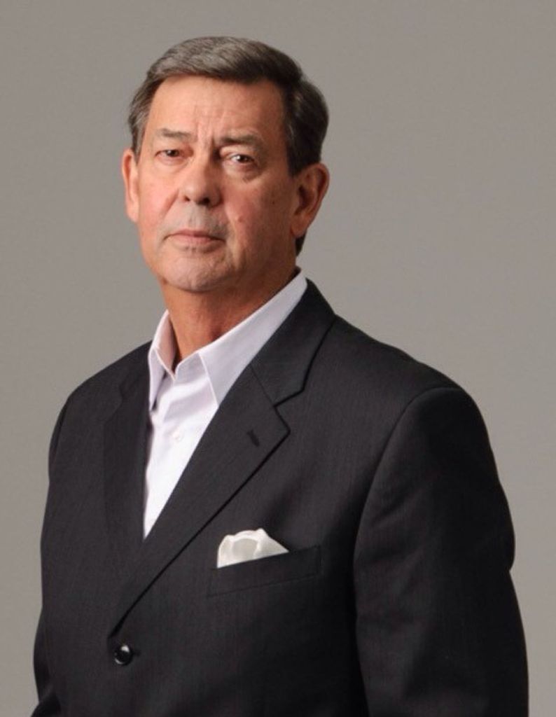 James "Jim" Gann